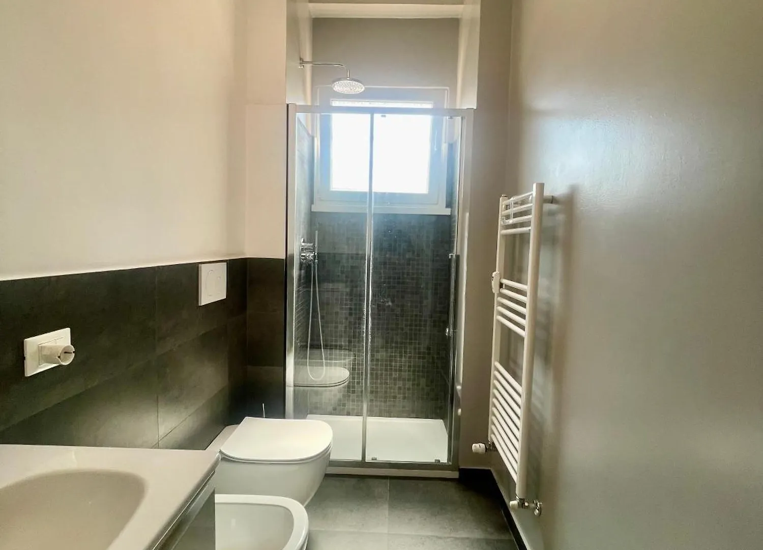 Appartamento Tolstoj Milan