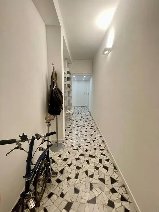 Appartamento Tolstoj Milan