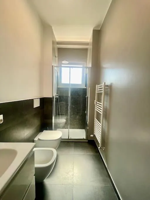 Appartamento Tolstoj Milan