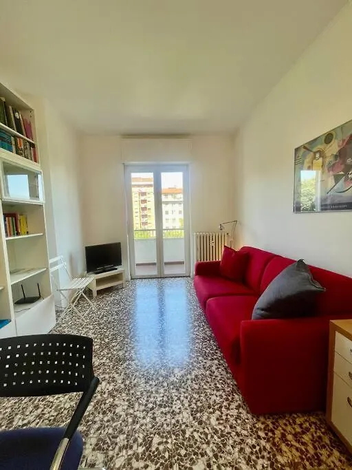 Appartamento Tolstoj Milan