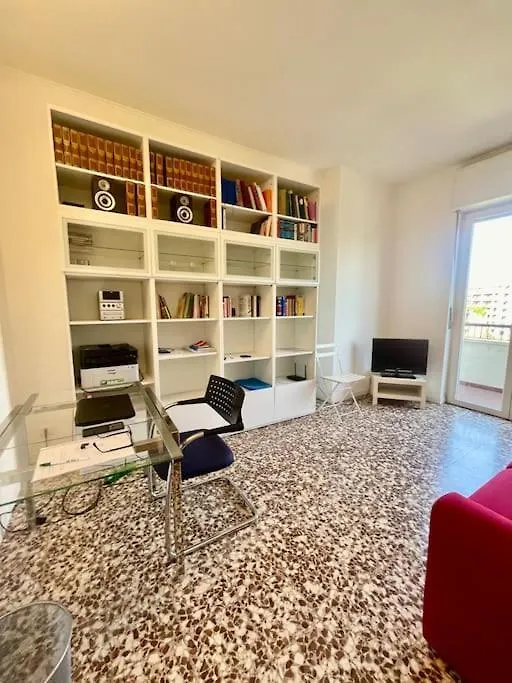 Appartamento Tolstoj Milan Apartment