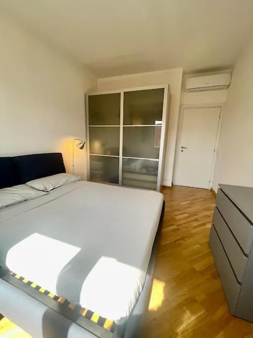Appartamento Tolstoj Milan Apartment