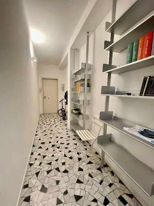 Appartamento Tolstoj Milan