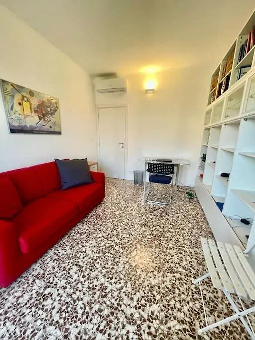 Appartamento Tolstoj Milan