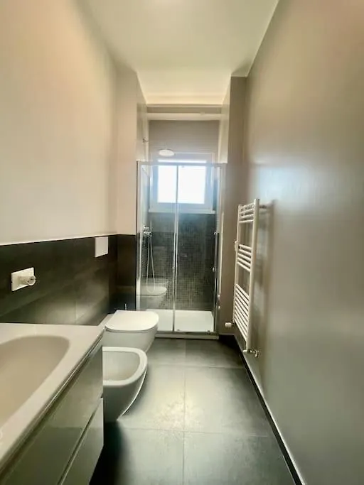 Apartmán Appartamento Tolstoj Milán
