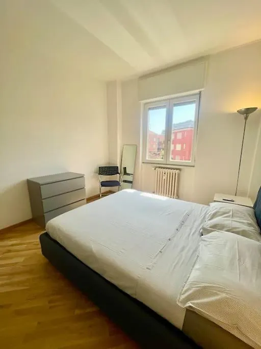 Appartamento Tolstoj Milán Apartmán