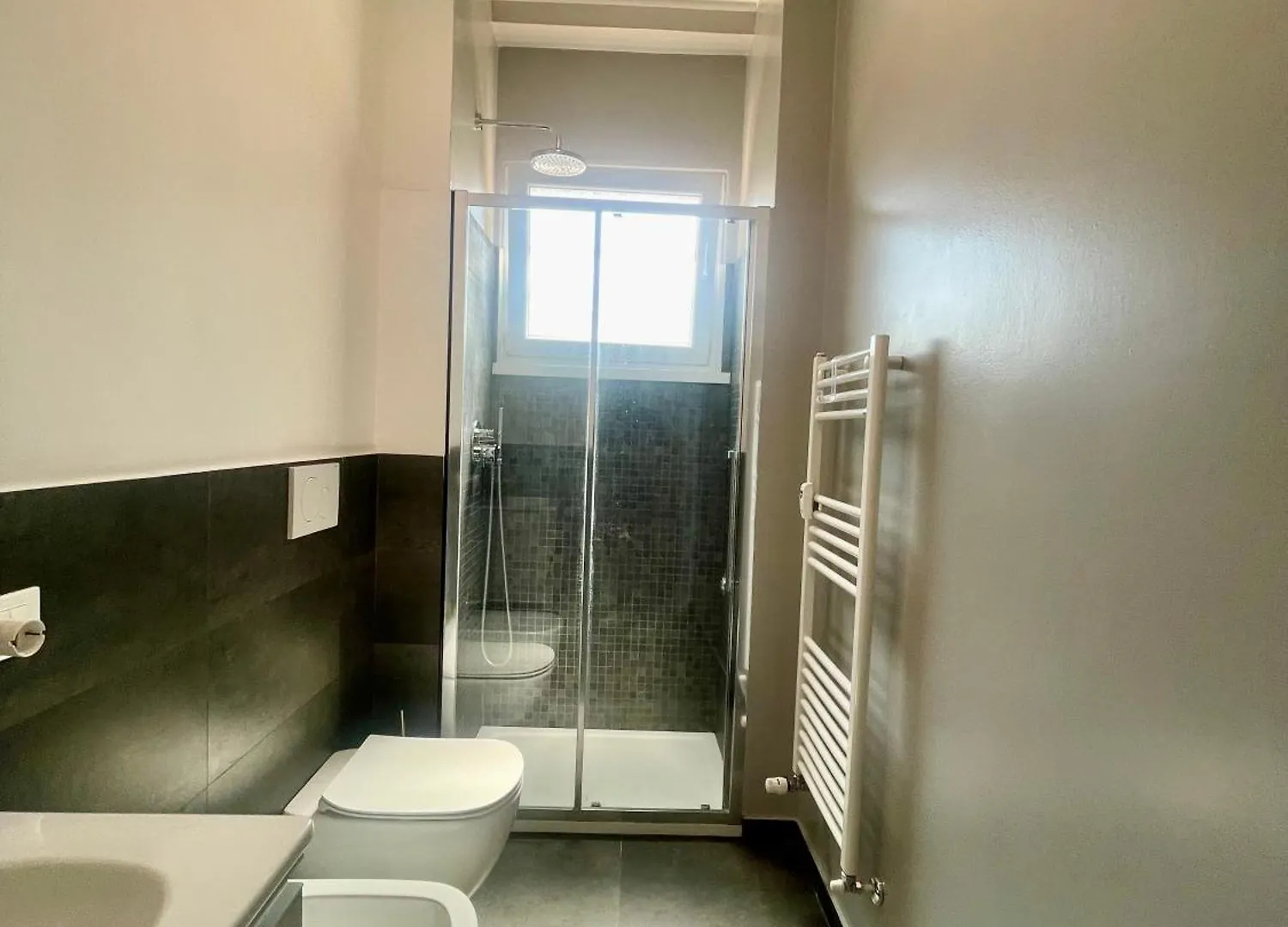 Daire Appartamento Tolstoj Milano İtalya