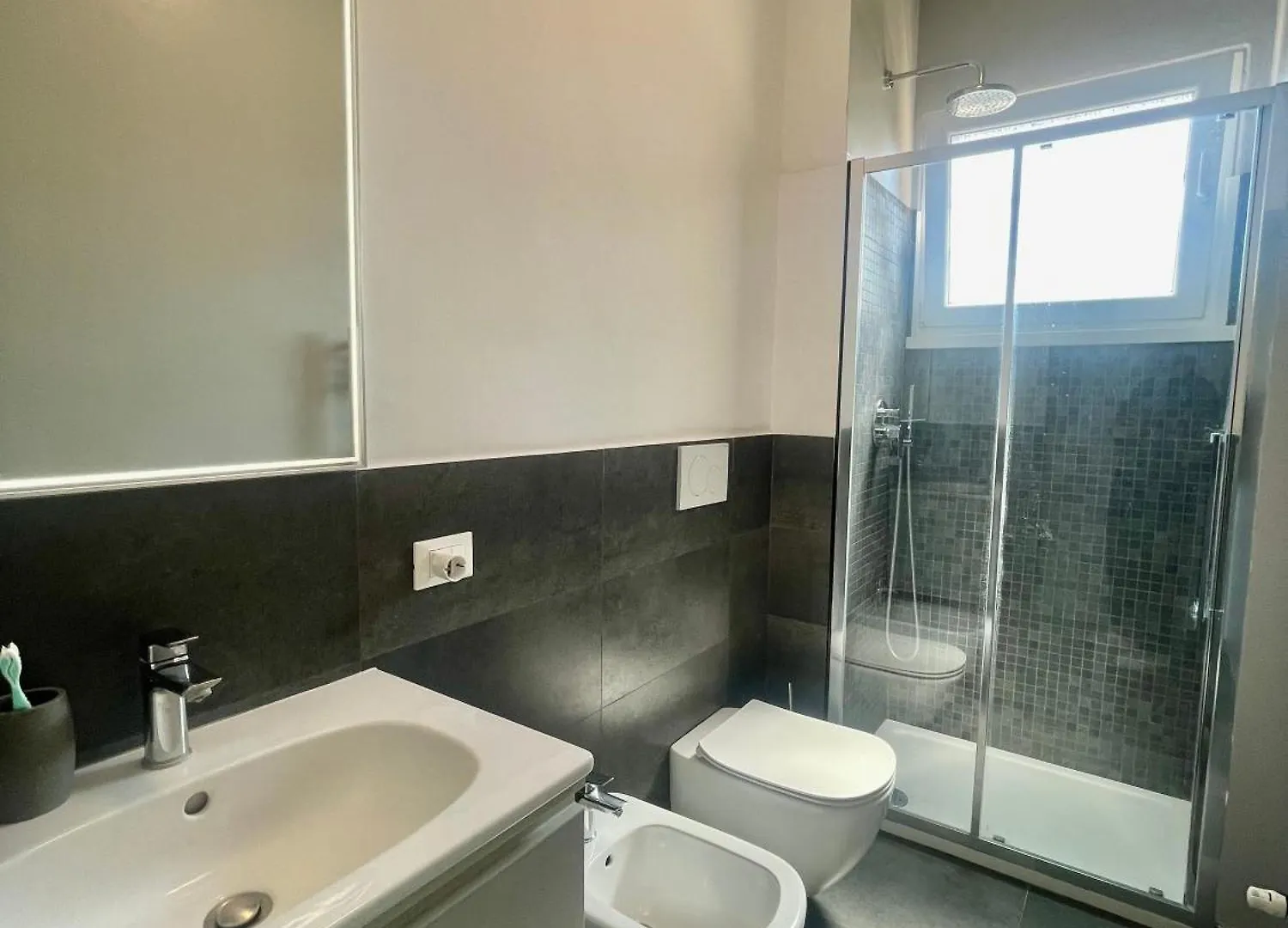 Appartamento Tolstoj Milano İtalya