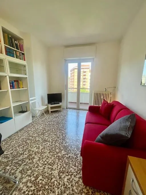 Appartamento Tolstoj Milano 0*,