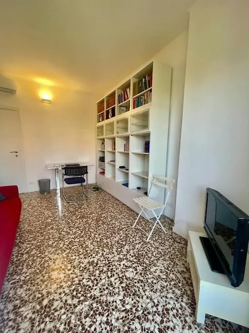 Appartamento Tolstoj Milano Daire