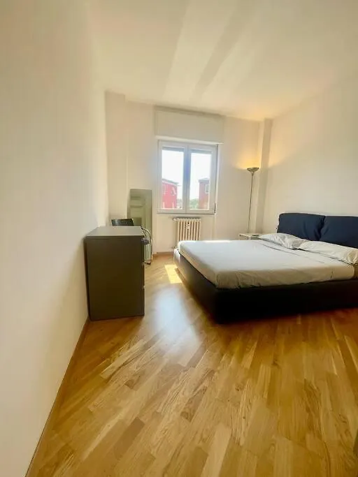 Appartamento Tolstoj Milano İtalya