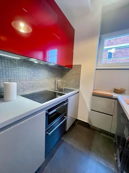 Appartamento Tolstoj Milano 0*,  İtalya