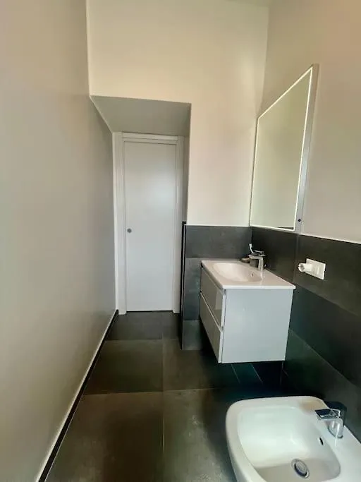 Appartamento Tolstoj Milano İtalya