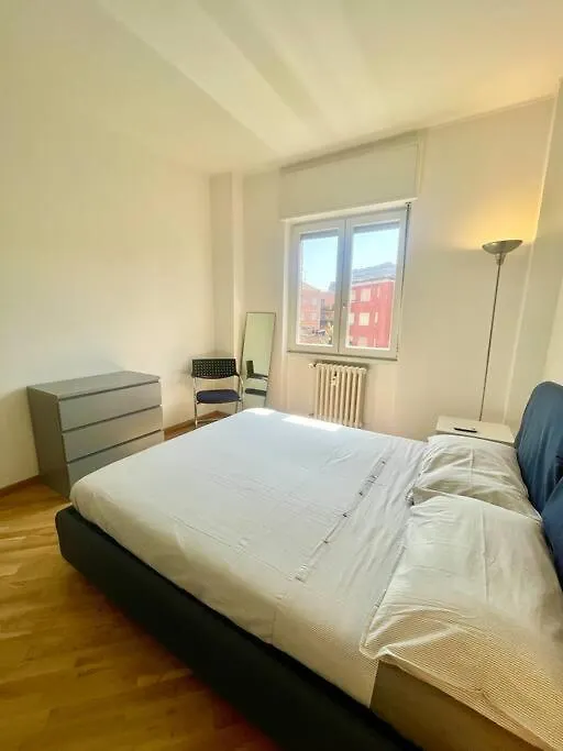Appartamento Tolstoj Milano