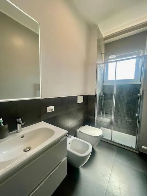 Appartamento Tolstoj Milano 0*,  İtalya