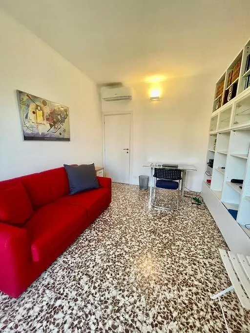 Daire Appartamento Tolstoj Milano İtalya