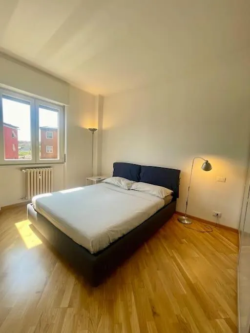 Appartamento Tolstoj Milano